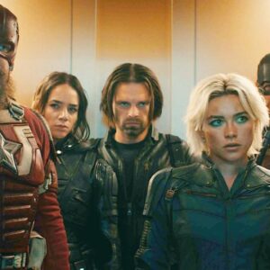 Thunderbolts*: il villain doveva essere un altro… lo sceneggiatore svela i retroscena dell’atto finale!