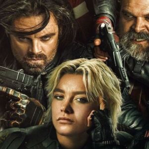 Thunderbolts* – Recensione del nuovo film del Marvel Cinematic Universe