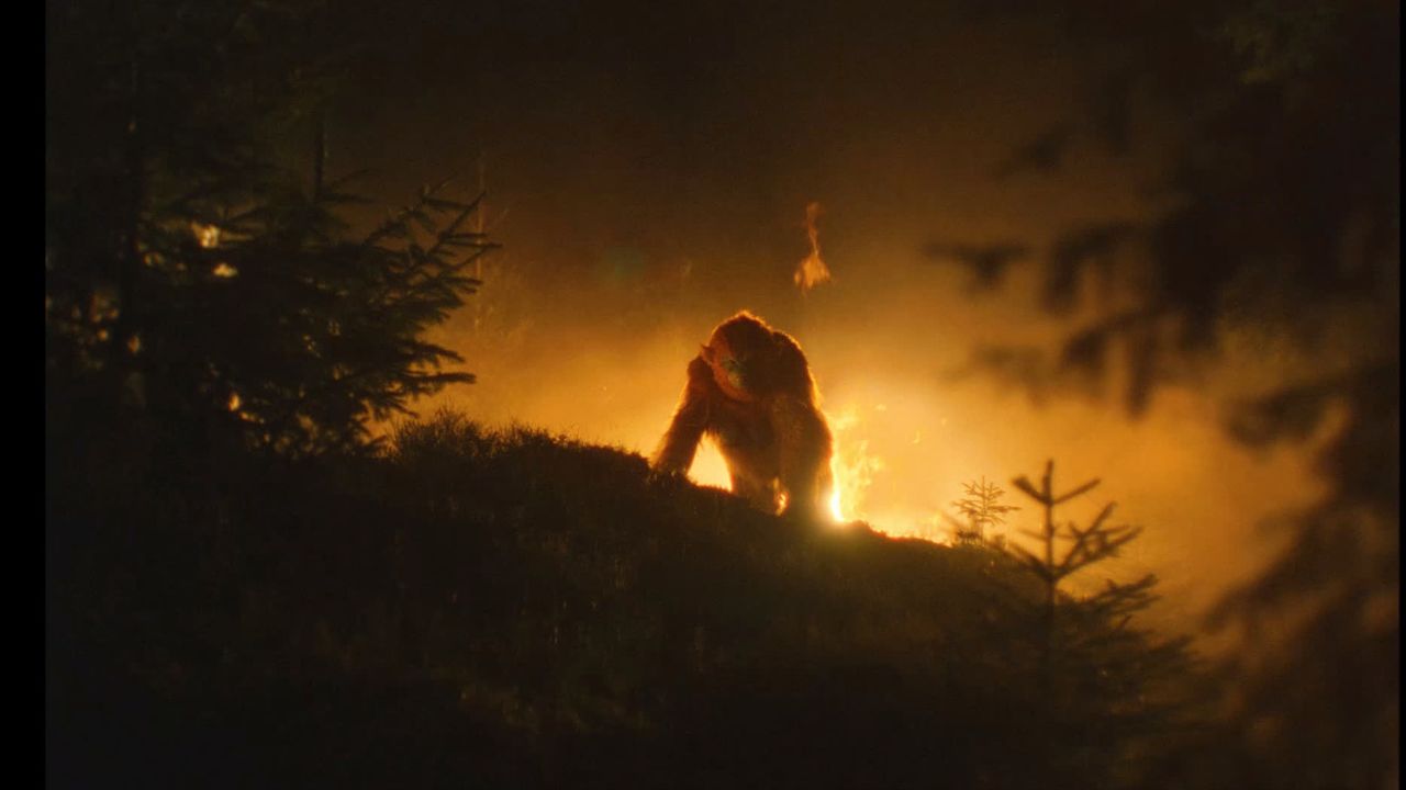 The Legend of Ochi: Recensione del nuovo film della A24 2 The Legend of Ochi