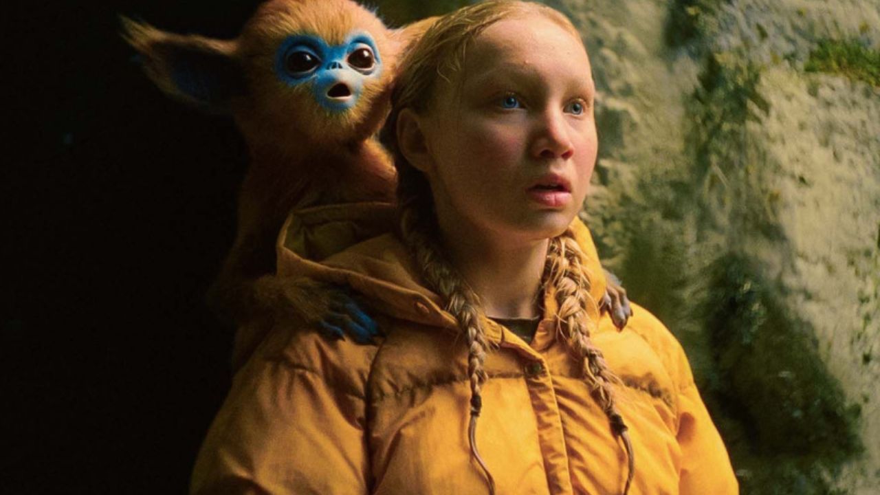 The Legend of Ochi: Recensione del nuovo film della A24 3 The Legend of Ochi