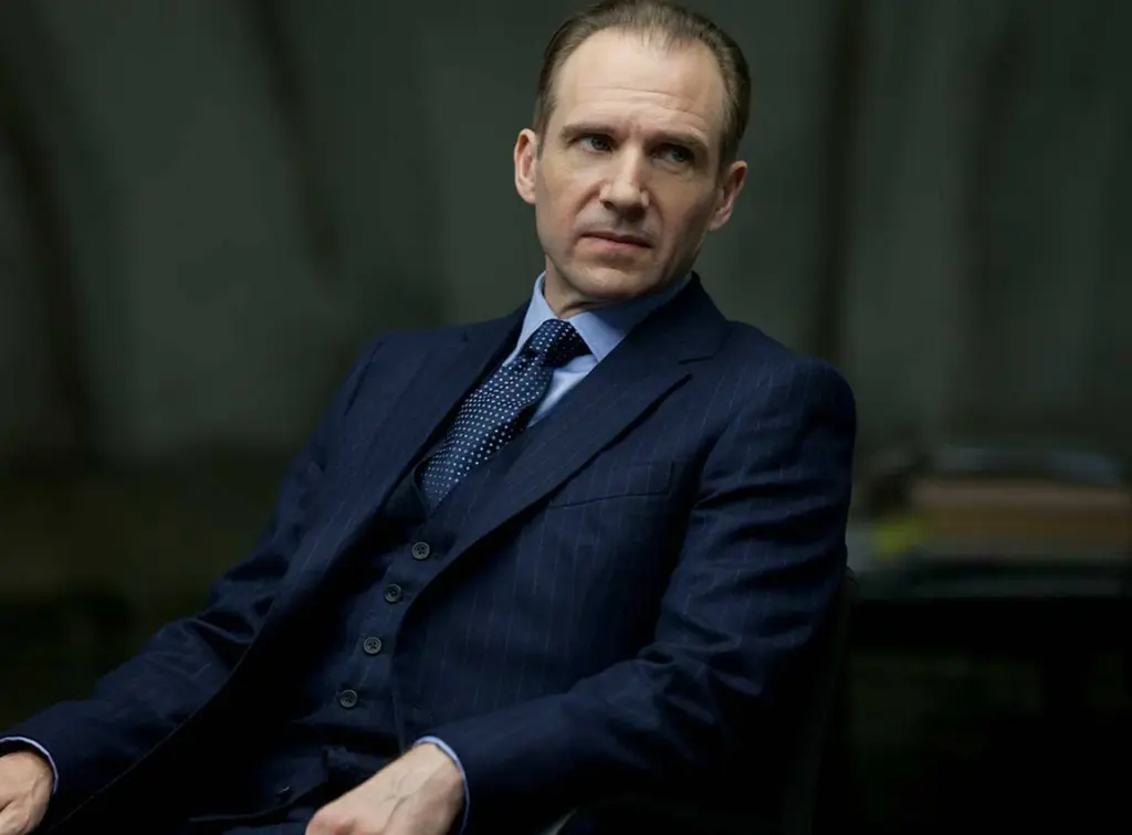 Ralph Fiennes: l’attore sarà Il Coriolanus Snow in Hunger Games – L’Alba della Mietitura