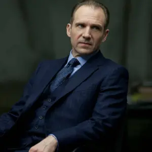 Ralph Fiennes: l’attore sarà Il Coriolanus Snow in Hunger Games – L’Alba della Mietitura