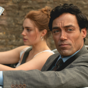 Rivals: Rupert Everett e Hayley Atwell nel cast della seconda stagione