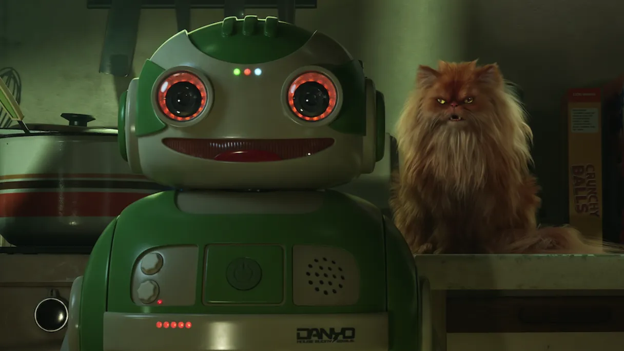 Love, Death & Robots 4: recensione della serie animata Netflix 1 Love, Death & Roborts