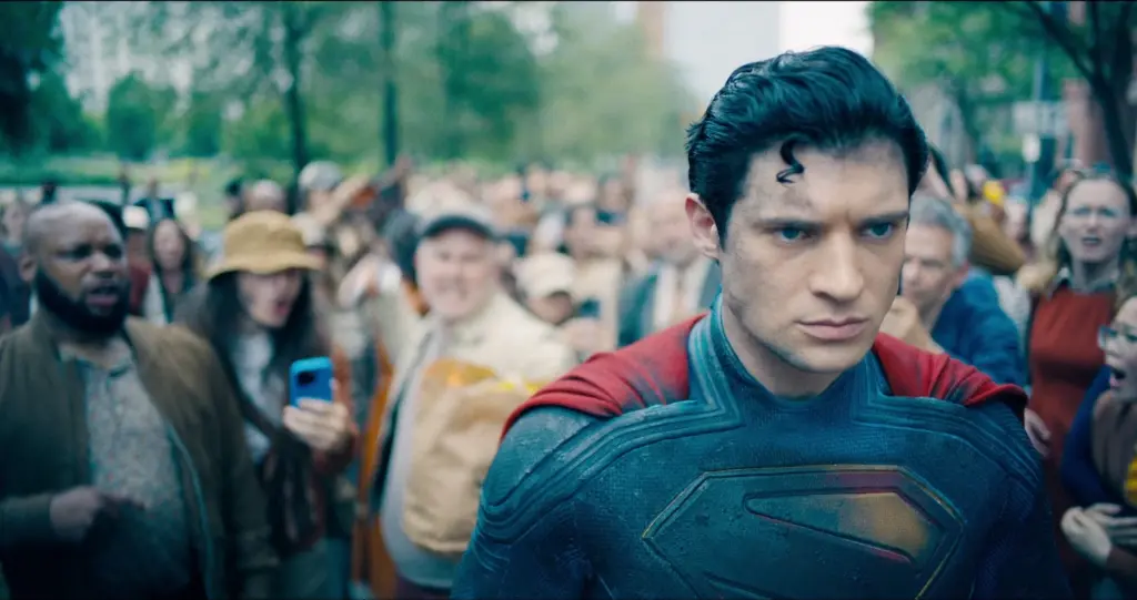 Superman: James Gunn sta già pensando alla prossima apparizione del personaggio nel DCU 1 Superman dcu