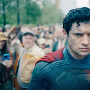 Superman: rilasciato l’attesissimo nuovo trailer del film di James Gunn