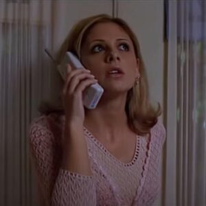 Scream 7, Sarah Michelle Gellar vuole tornare nel franchise: “Aspetto solo la mia chiamata”