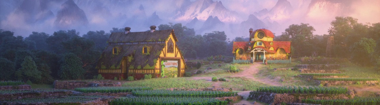 disney