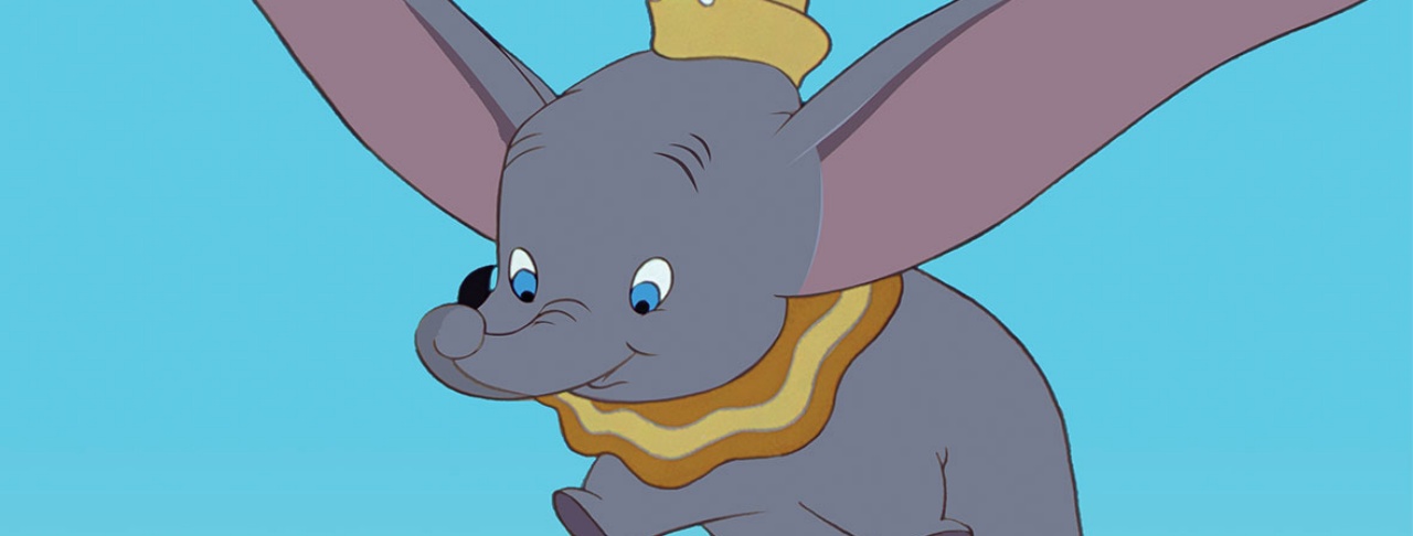 Disney Quiz: abbina l'elefante al film d'animazione giusto! 10 disney