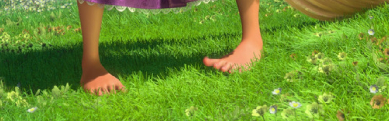 Disney Quiz: indovina il personaggio dai suoi piedi! 1 disney