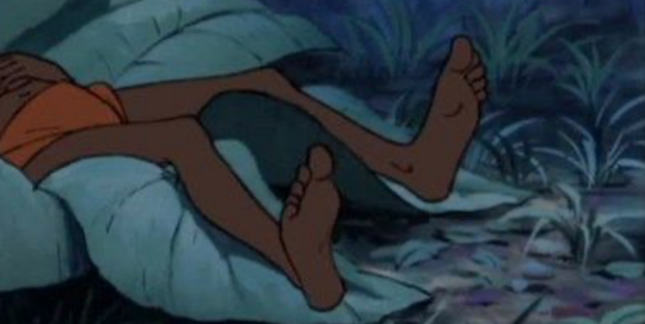 Disney Quiz: indovina il personaggio dai suoi piedi! 3 disney