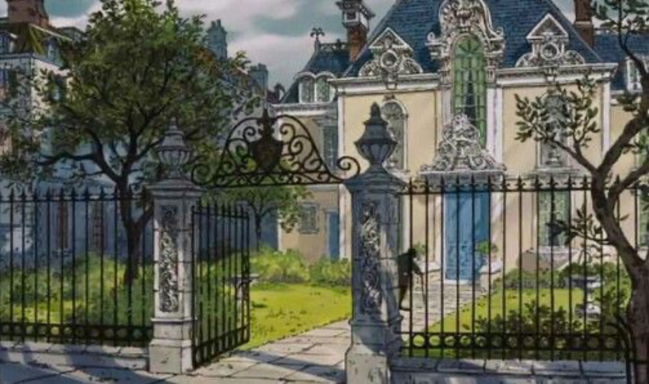 disney