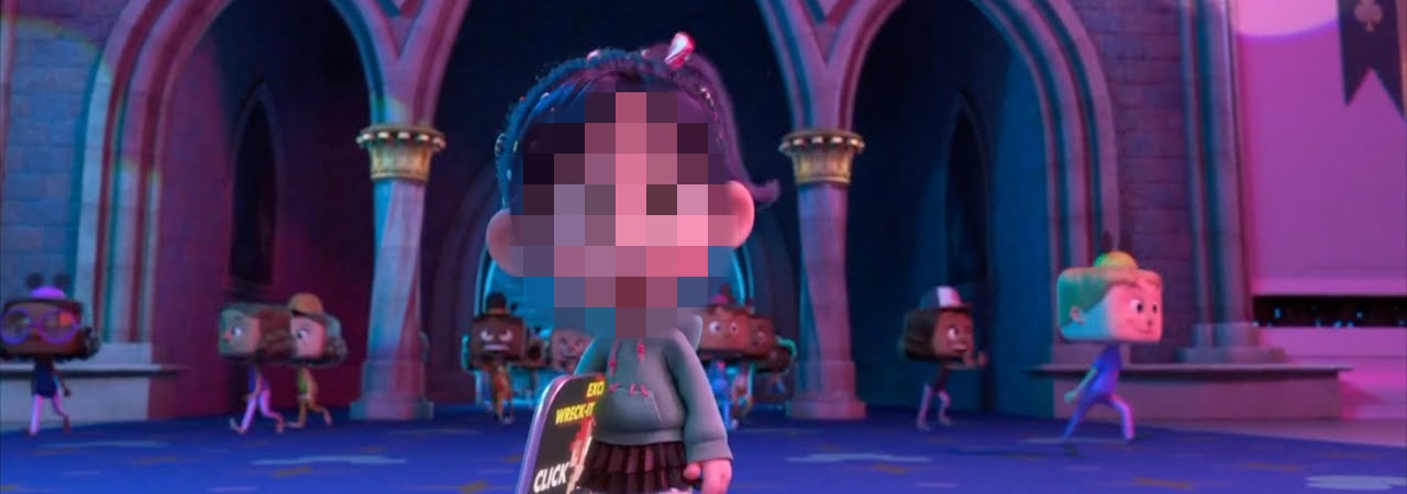 Disney Quiz: riconosci la principessa dalla testa pixelata! 6 disney