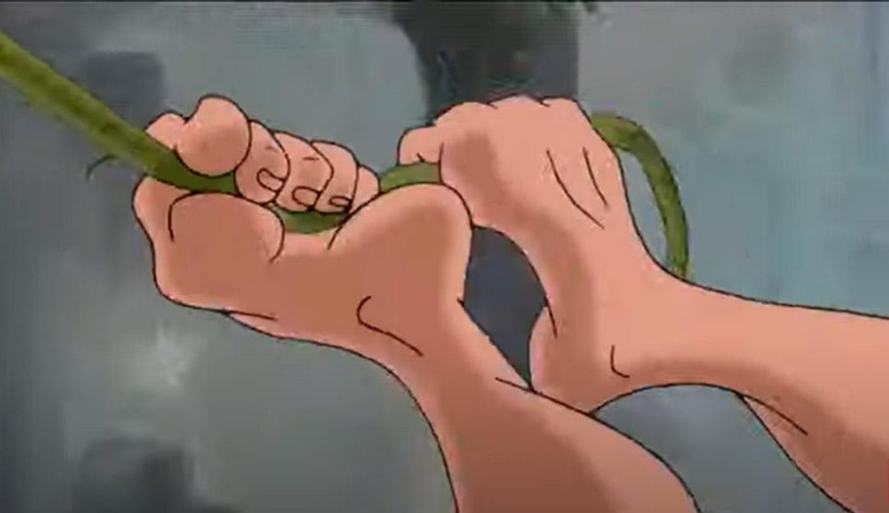 Disney Quiz: indovina il personaggio dai suoi piedi! 6 disney