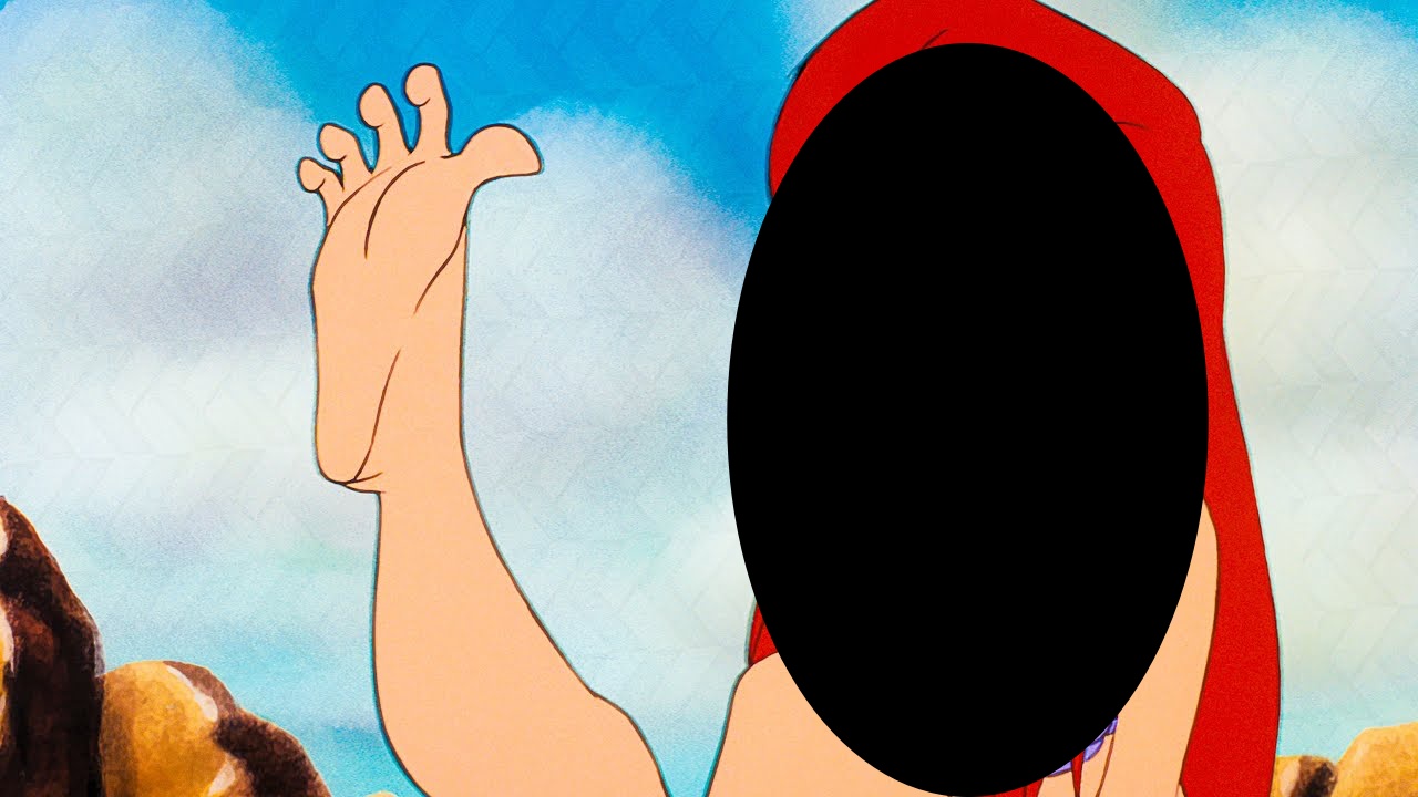 Disney Quiz: indovina il personaggio dai suoi piedi! 7 disney
