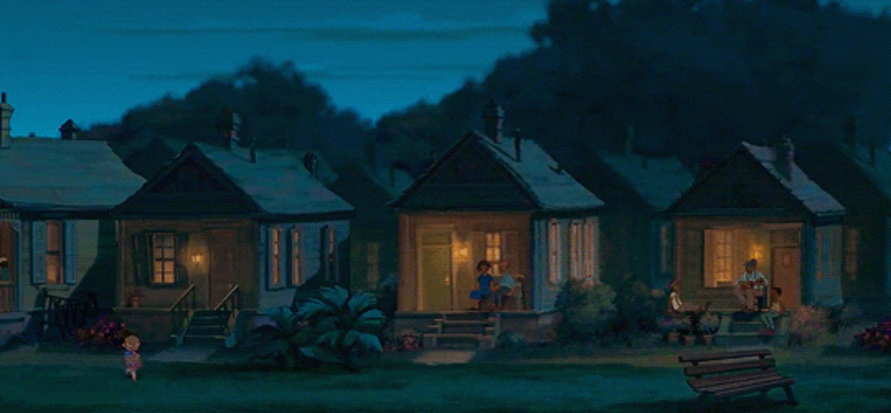 disney