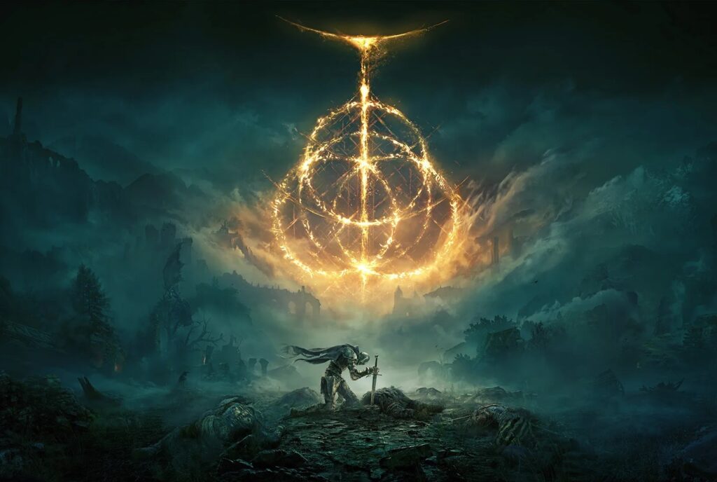 Elden Ring, il film live-action diventa realtà: a dirigerlo sarà Alex Garland