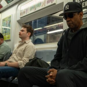 Highest 2 Lowest: il teaser trailer del film di Spike Lee con Denzel Washington e A$AP Rocky