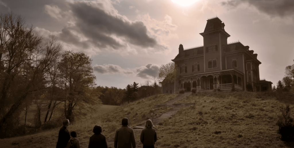Le notti di Salem: recensione del film di Gary Dauberman tratto dal romanzo di Stephen King 2 le notti di salem recensione