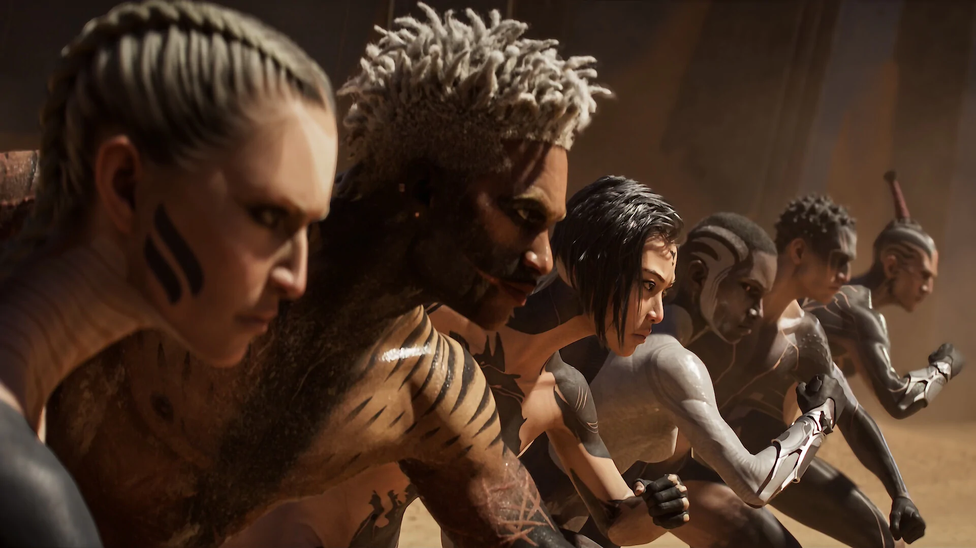 Love, Death & Robots 4: recensione della serie animata Netflix 3 Love, Death & Robots.