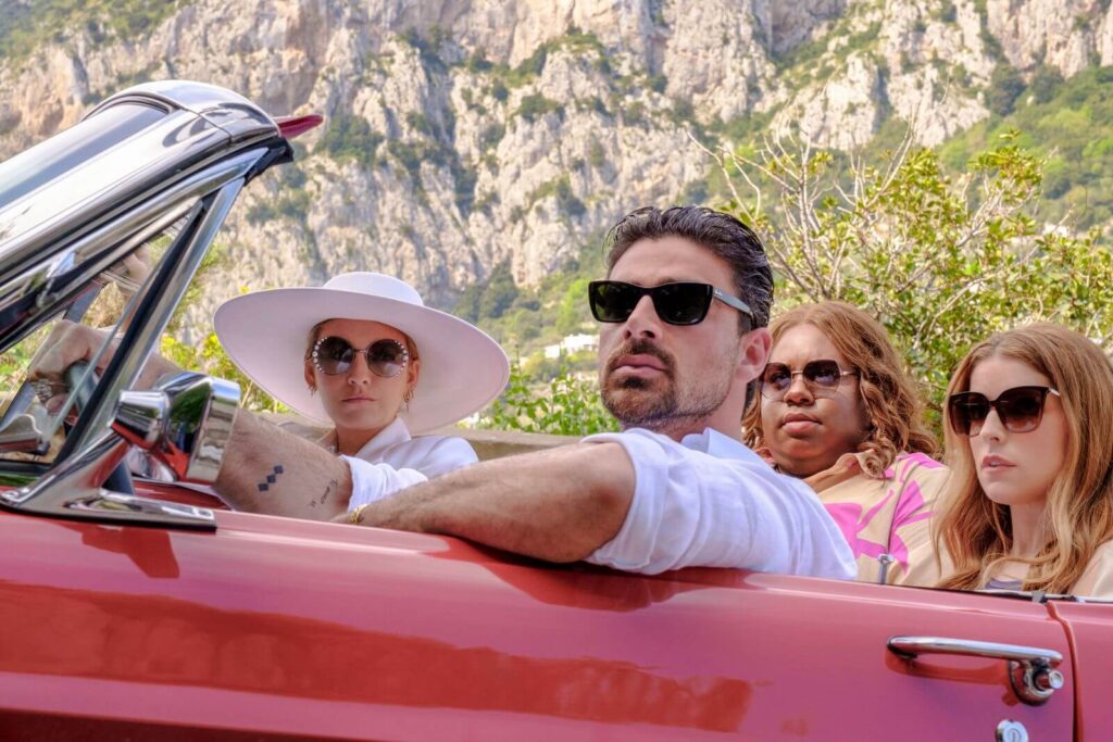 Un altro piccolo favore: recensione del film con Blake Lively e Anna Kendrick 2 un altro piccolo favore recensione