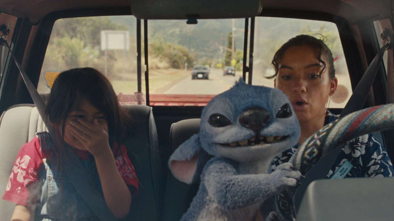 Lilo & Stitch - la recensione del nuovo live action Disney 3 lilo & stitch