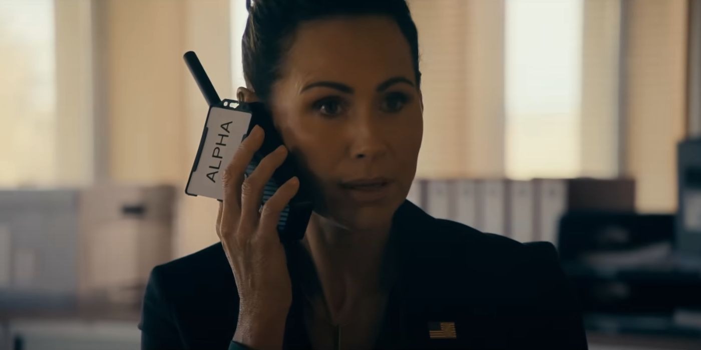 Emily in Paris: Minnie Driver nel cast della quinta stagione 1 minnie driver