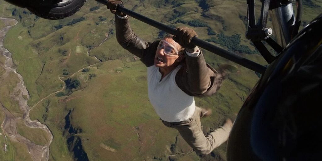 Mission: Impossible – The Final Reckoning, le prime reazioni: “uno dei migliori film d’azione di sempre”