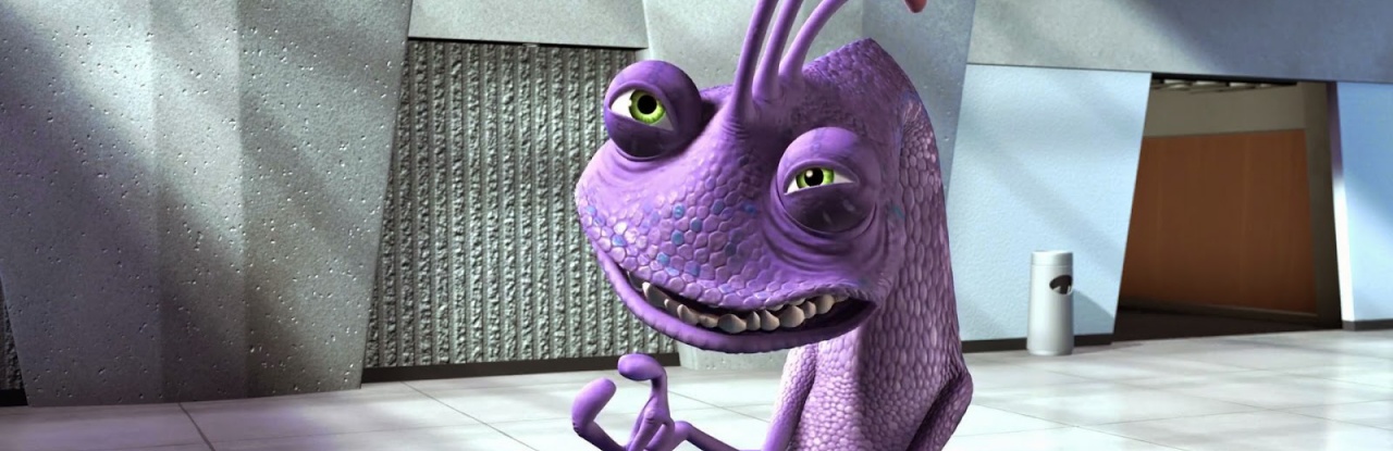 pixar