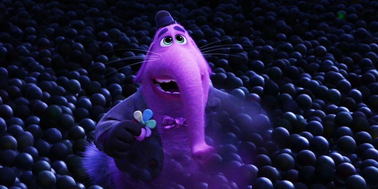 pixar