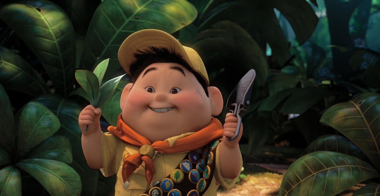 pixar