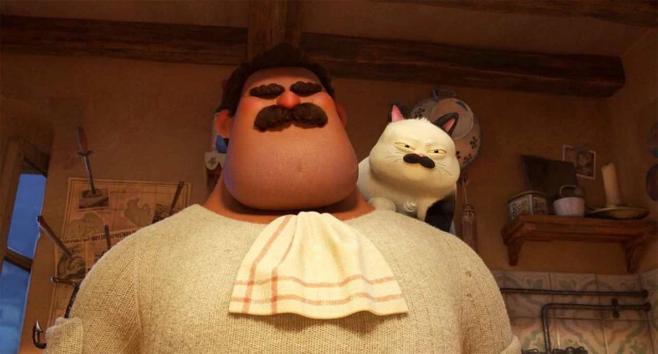 pixar