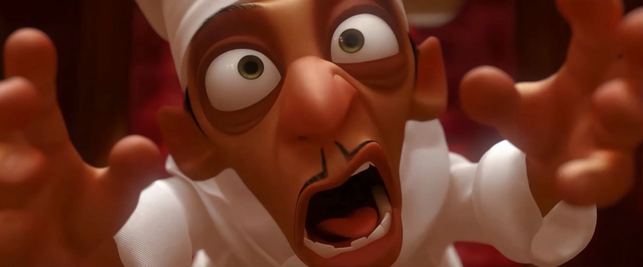pixar