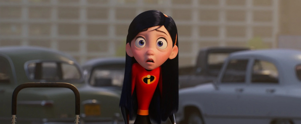 pixar