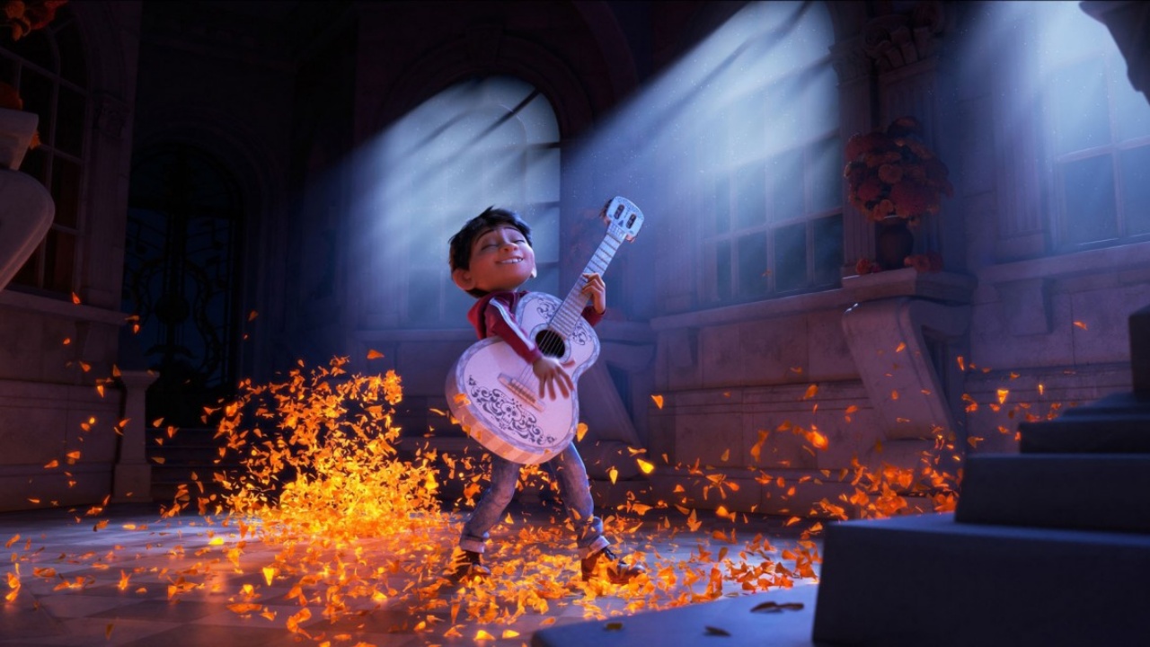 pixar