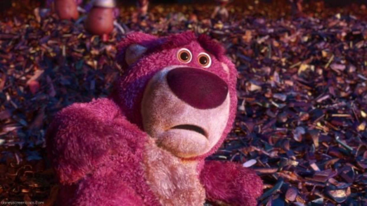 pixar
