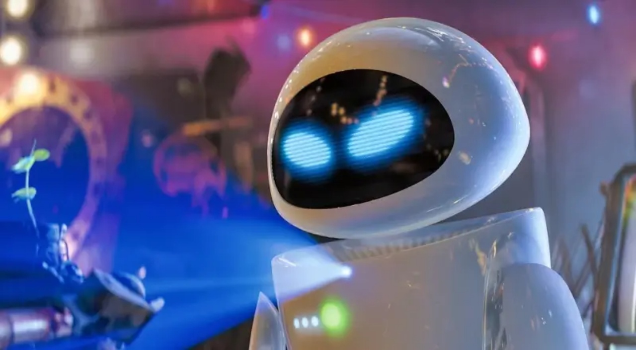 pixar