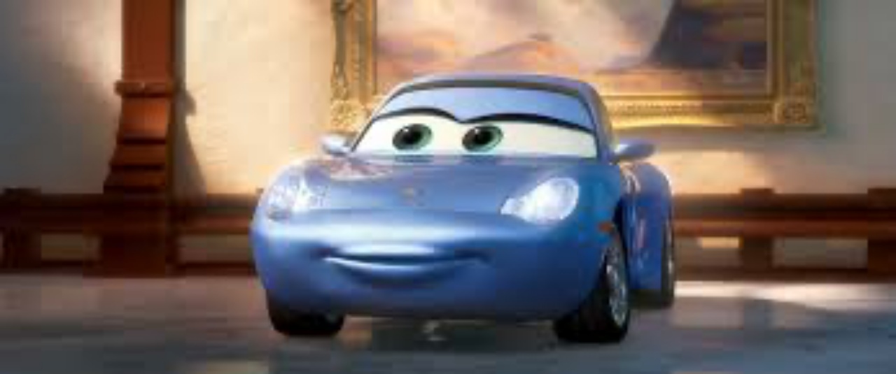 pixar