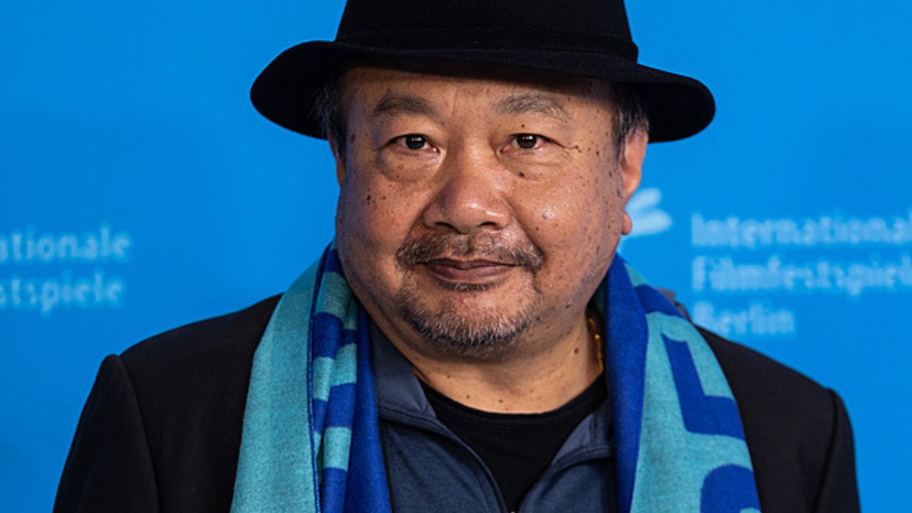 Locarno film festival: a presiedere la giuria internazionale della 78esima edizione sarà Rithy Panh 1 rithy panh