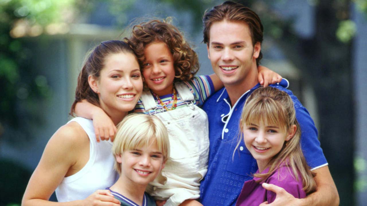 Settimo cielo, in lavorazione il reboot della serie anni Duemila 1 settimo cielo