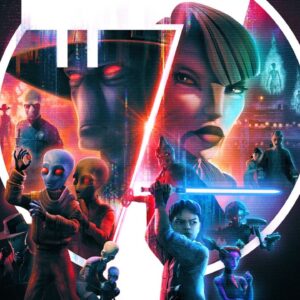 Tales of the Underworld: la recensione della nuova miniserie Star Wars