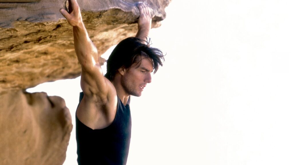 I 5 stunt più incredibili e spericolati di Tom Cruise