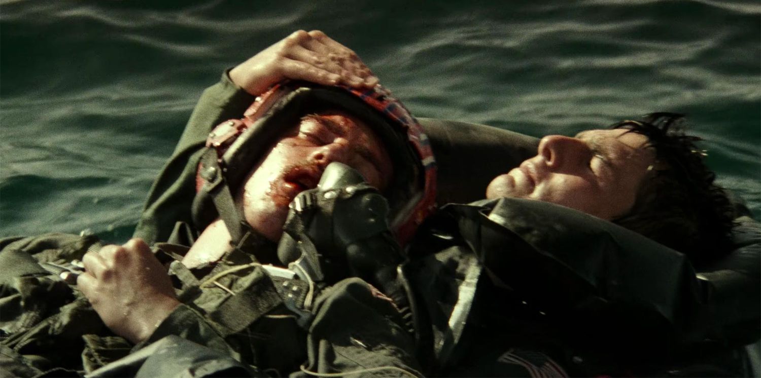 I 5 stunt più incredibili e spericolati di Tom Cruise 2 tom cruise