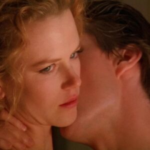 Eyes Wide Shut, fu Tom Cruise a consigliare a Kubrick di ingaggiare Nicole Kidman