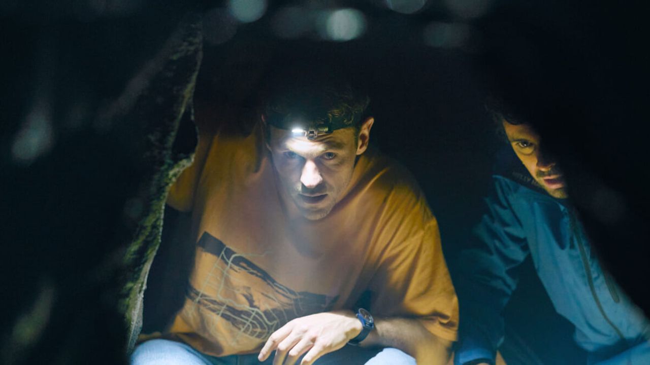Ombre nell'acqua: recensione della serie crime di Netflix 2 Ombre nell'acqua