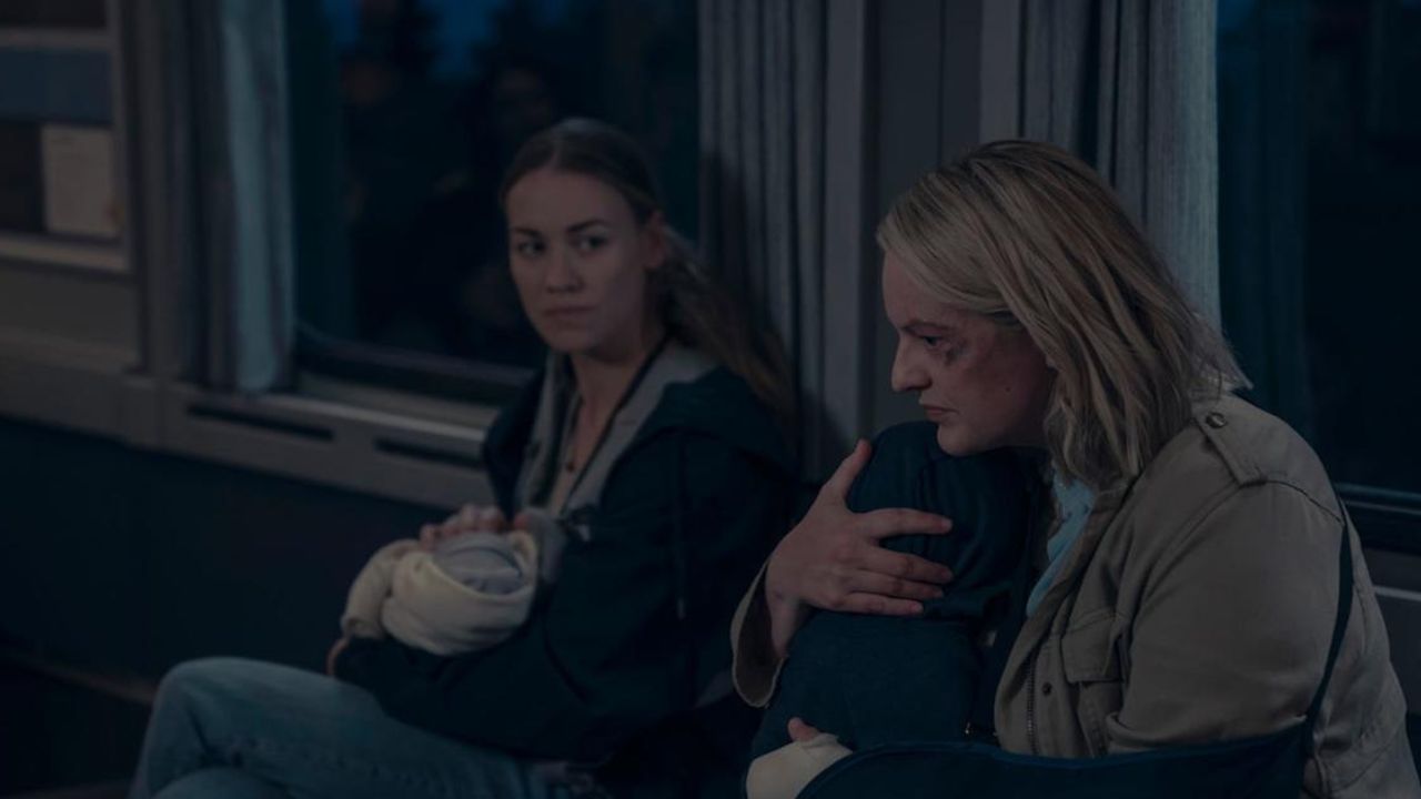 The Handmaid's Tale 6: recensione della stagione conclusiva 3 The Handmaid's Tale