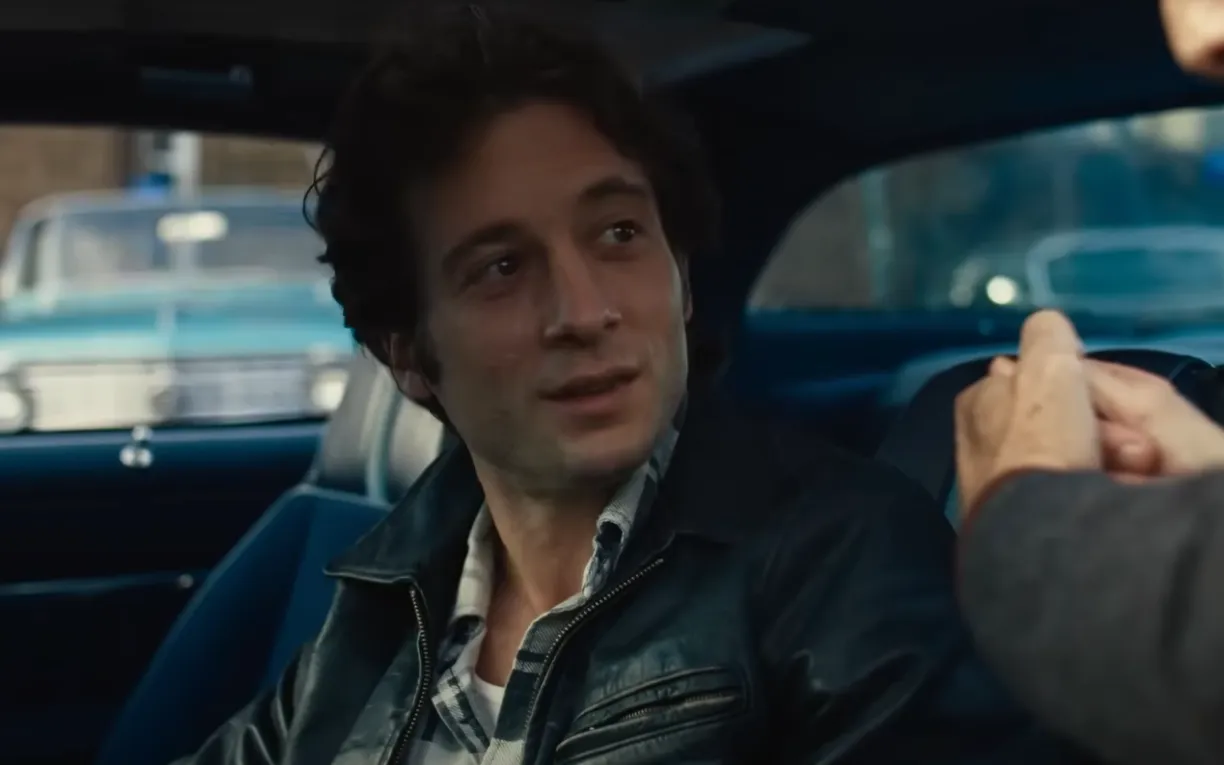 Bruce Springsteen: il cantante rivela che Jeremy Allen White è stato super tollerante per le sue visite sul set del film Springsteen: Deliver Me From Nowhere 1 Bruce Springsteen