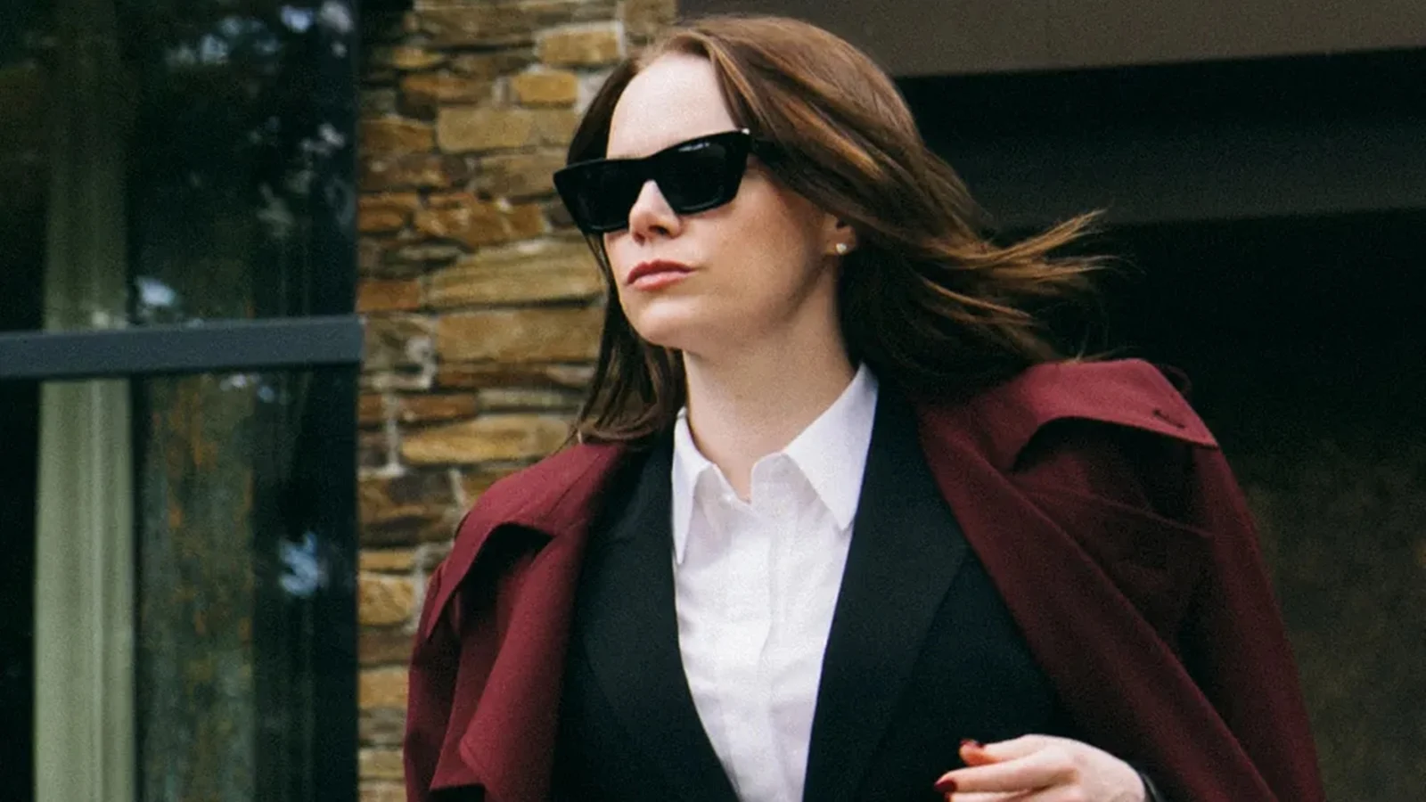 Bugonia: il nuovo trailer italiano del film di Lanthimos con Emma Stone e Jesse Plemons 1 Bugonia