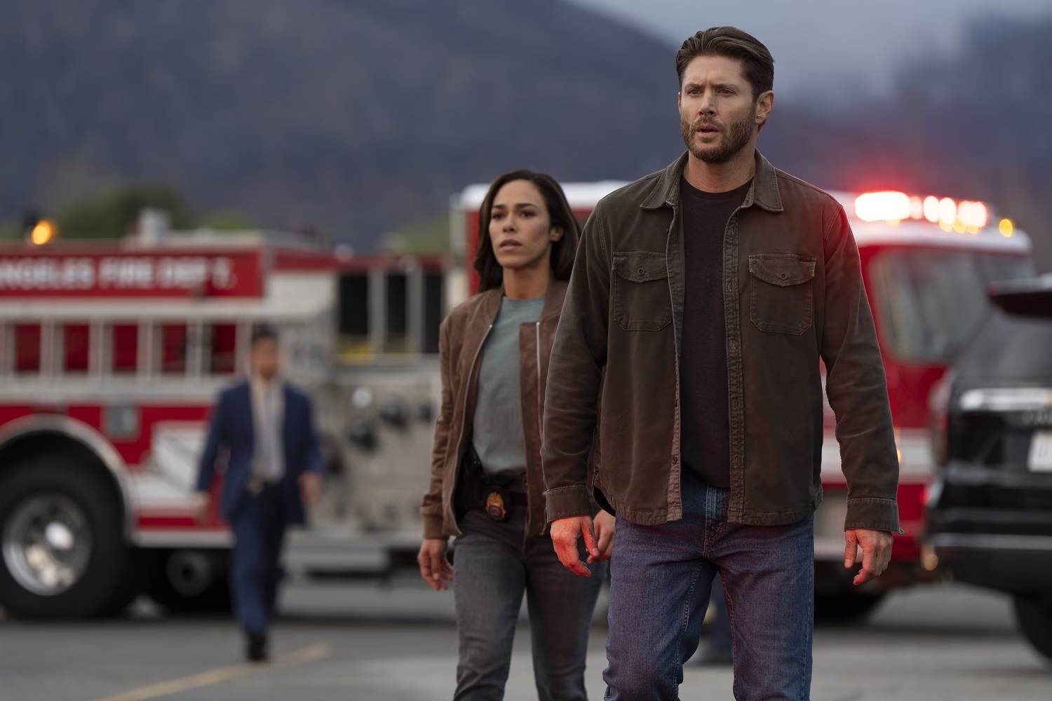 Countdown: recensione dei primi episodi della nuova serie Prime 3 Countdown recensione