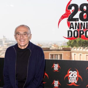 28 anni dopo, Danny Boyle ci racconta il suo ultimo film